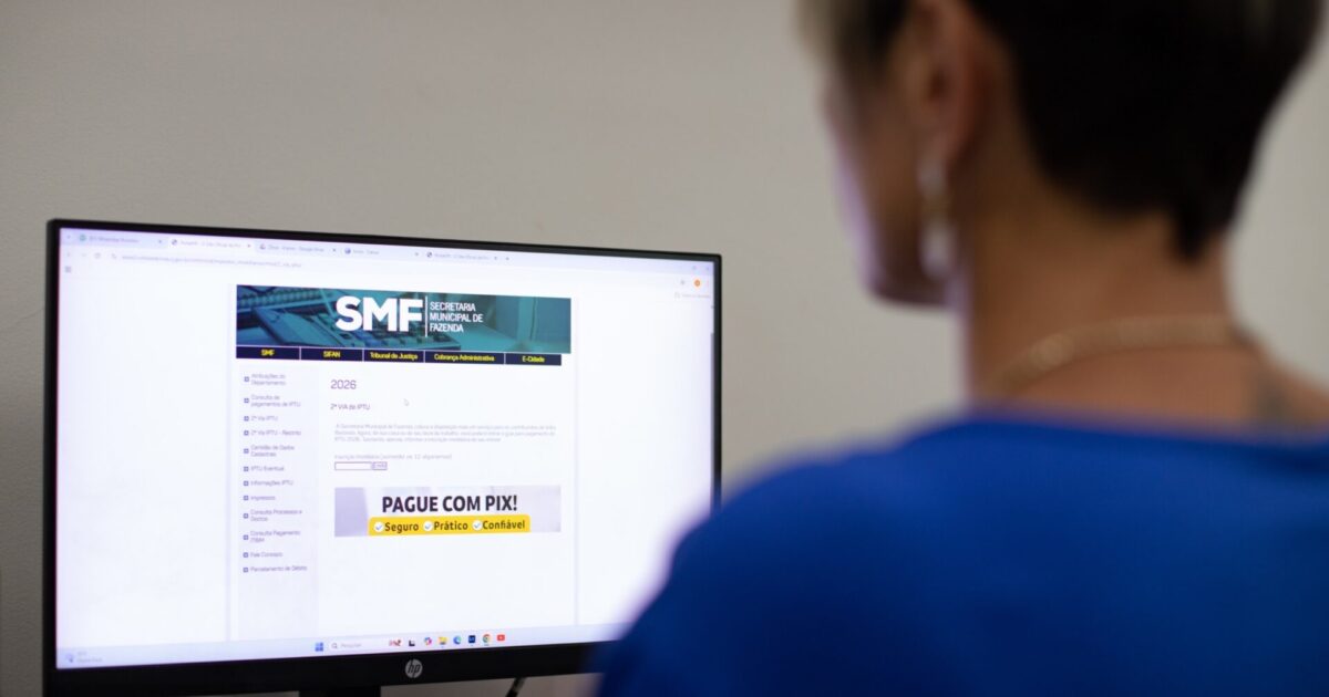 IPTU 2026 Volta Redonda: Why Specific Info Is Scarce